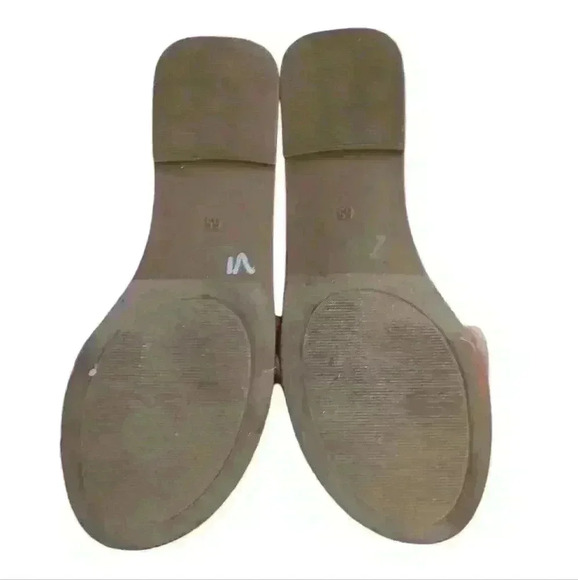 ❤️ Chinese Laundry Zoey Marab Casual Sandal size 6 1/2 EUC - Picture 2 of 2